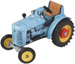 Kovap 0384 zetor 25